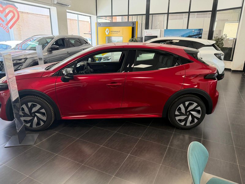 Renault Clio 2026 - foto 1