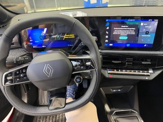 Renault Clio 2026