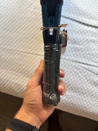 Pala Padel NUEVABullpadel Vertex 05 Comfort Adulto