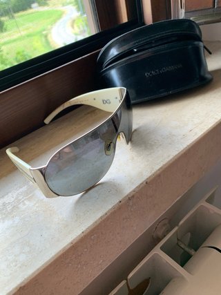 Occhiali da sole Dolce & Gabbana