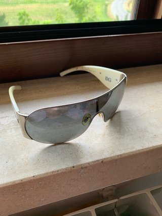 Occhiali da sole Dolce & Gabbana