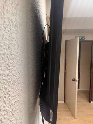 TV Xiaomi 55