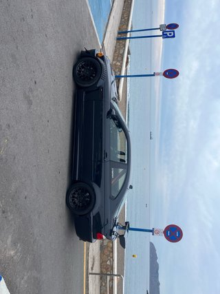 M3 E46