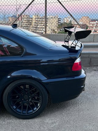 M3 E46