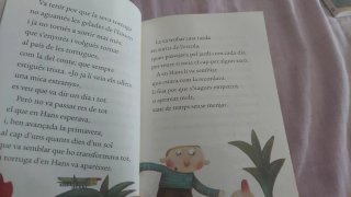 La tortuga d'en Hans