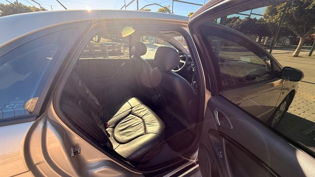 Citroen C5 2005
