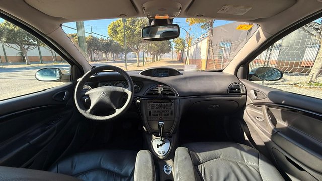 Citroen C5 2005