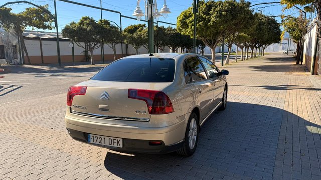 Citroen C5 2005