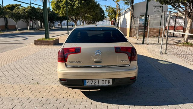 Citroen C5 2005