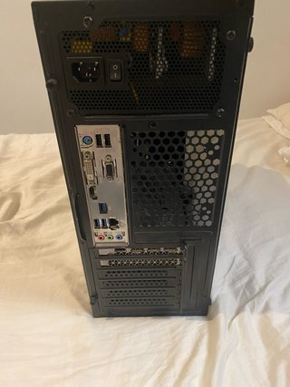 PCGaming RTX 3060 12GB | i5-10500 | 16GB RAM