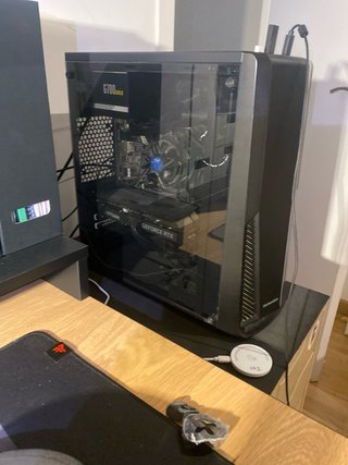 PCGaming RTX 3060 12GB | i5-10500 | 16GB RAM