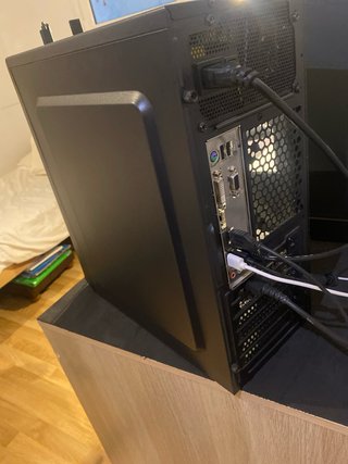 PCGaming RTX 3060 12GB | i5-10500 | 16GB RAM