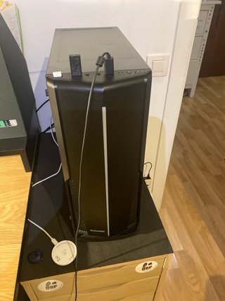 PCGaming RTX 3060 12GB | i5-10500 | 16GB RAM