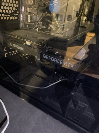 PCGaming RTX 3060 12GB | i5-10500 | 16GB RAM