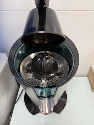 Exprimidor Cecotec Zitrus 60