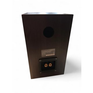 PAREJA DE ALTAVOCES KENWOOD LS-K901-M 80W 4OHM
