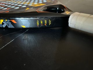 Pala de Pádel Babolat Storm