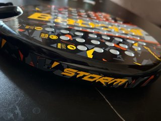 Pala de Pádel Babolat Storm