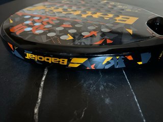Pala de Pádel Babolat Storm
