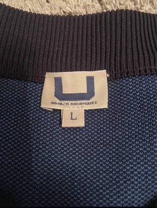 Pack 2 Chaquetas Hombre Talla L