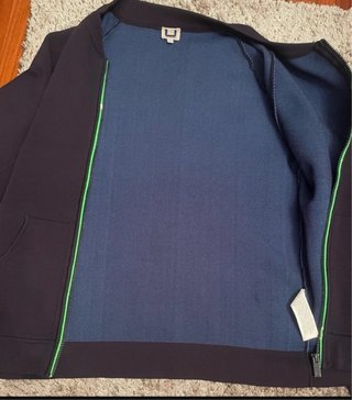 Pack 2 Chaquetas Hombre Talla L