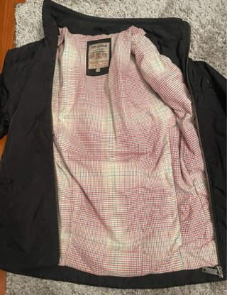 Pack 2 Chaquetas Hombre Talla L