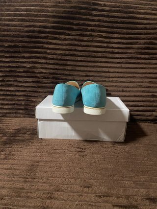 Zapatillas de mujer