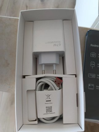 Xiaomi Redmi Note 11 Pro 5G Nero e blu