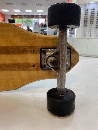 LONGBOARD FIBREFLEX