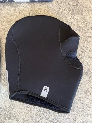 Coprimanopole Moto Neri