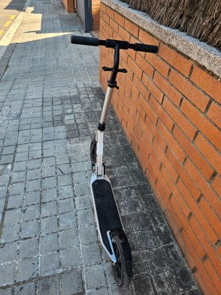 Patinete Oxelo Town 5