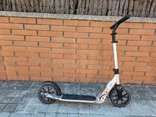 Patinete Oxelo Town 5