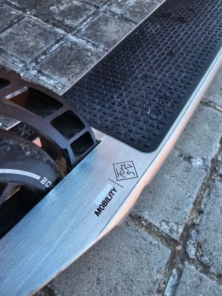 Patinete Oxelo Town 5