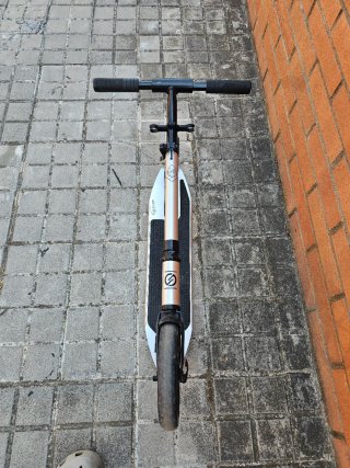 Patinete Oxelo Town 5