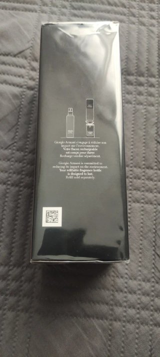 Armani Code Eau de Toilette 200ml Hombre