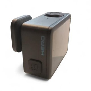 CAMARA DE ACCION GOPRO HERO 4K CON CAJA