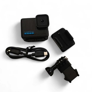 CAMARA DE ACCION GOPRO HERO 4K CON CAJA