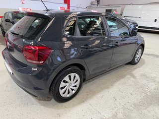 Volkswagen Polo 2018 1.6 TDI Advance