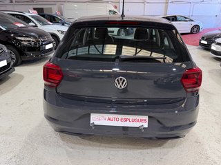 Volkswagen Polo 2018 1.6 TDI Advance
