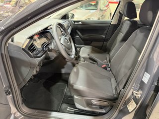 Volkswagen Polo 2018 1.6 TDI Advance