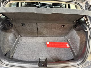 Volkswagen Polo 2018 1.6 TDI Advance