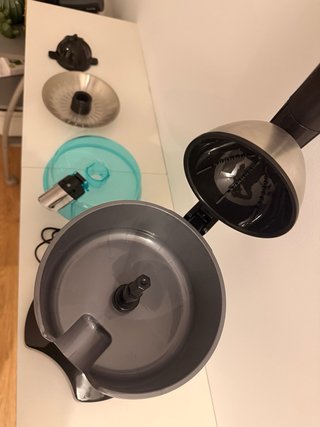 Exprimidor Cecotec Citrus Adjust 160