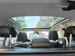 Nissan Qashqai+2 4WD