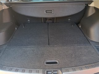 Nissan Qashqai+2 4WD