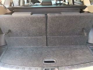 Nissan Qashqai+2 4WD