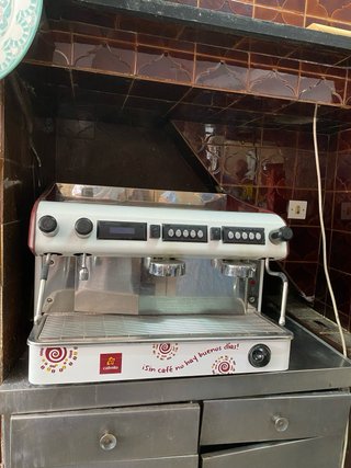 Cafetera hostelería profesional  2 Grupos CAFENTO
