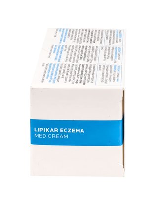 Crema Lipikar Eczema La Roche-Posay 30ml
