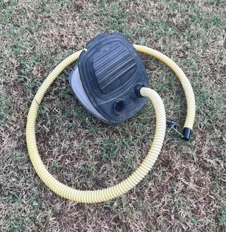 Lancha Zodiac Cadet 310S + Motor Tohatsu 9.8 CV