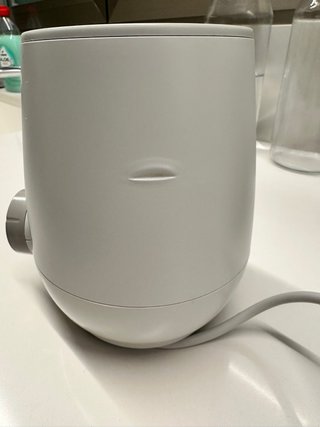 Calienta biberones Philips Avent Premium