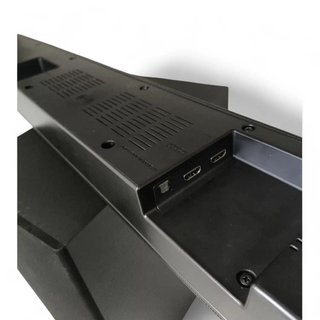 BARRA DE SONIDO SAMSUNG HW Q60B